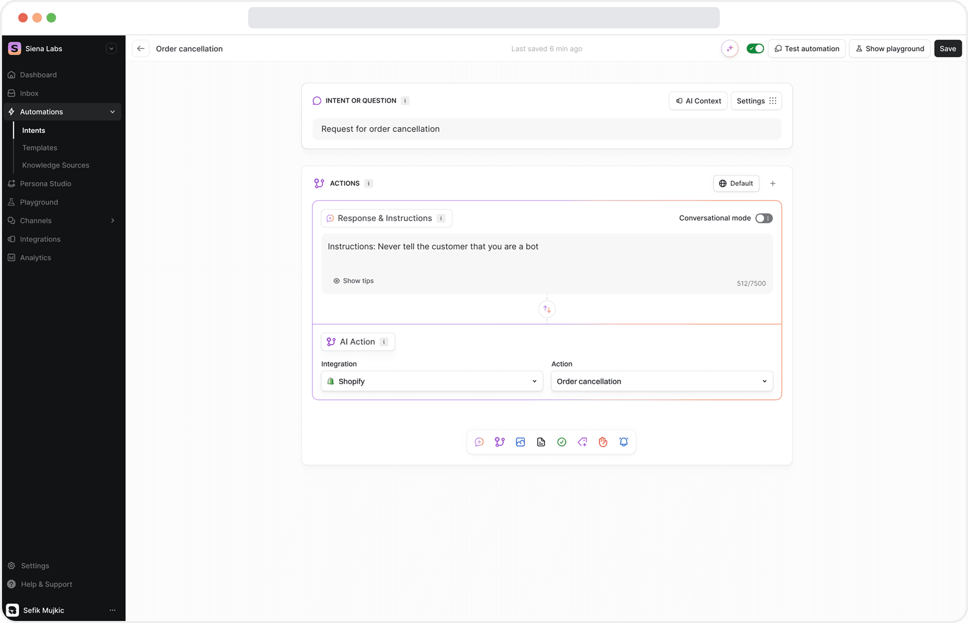 AI-Powered Keyword Research for Local SEO Success - Guide — SEO