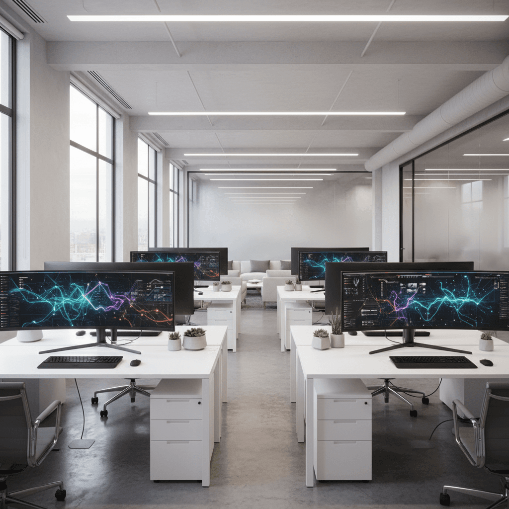 AI Search Optimization Strategies: Rank Higher & Get More Traffic