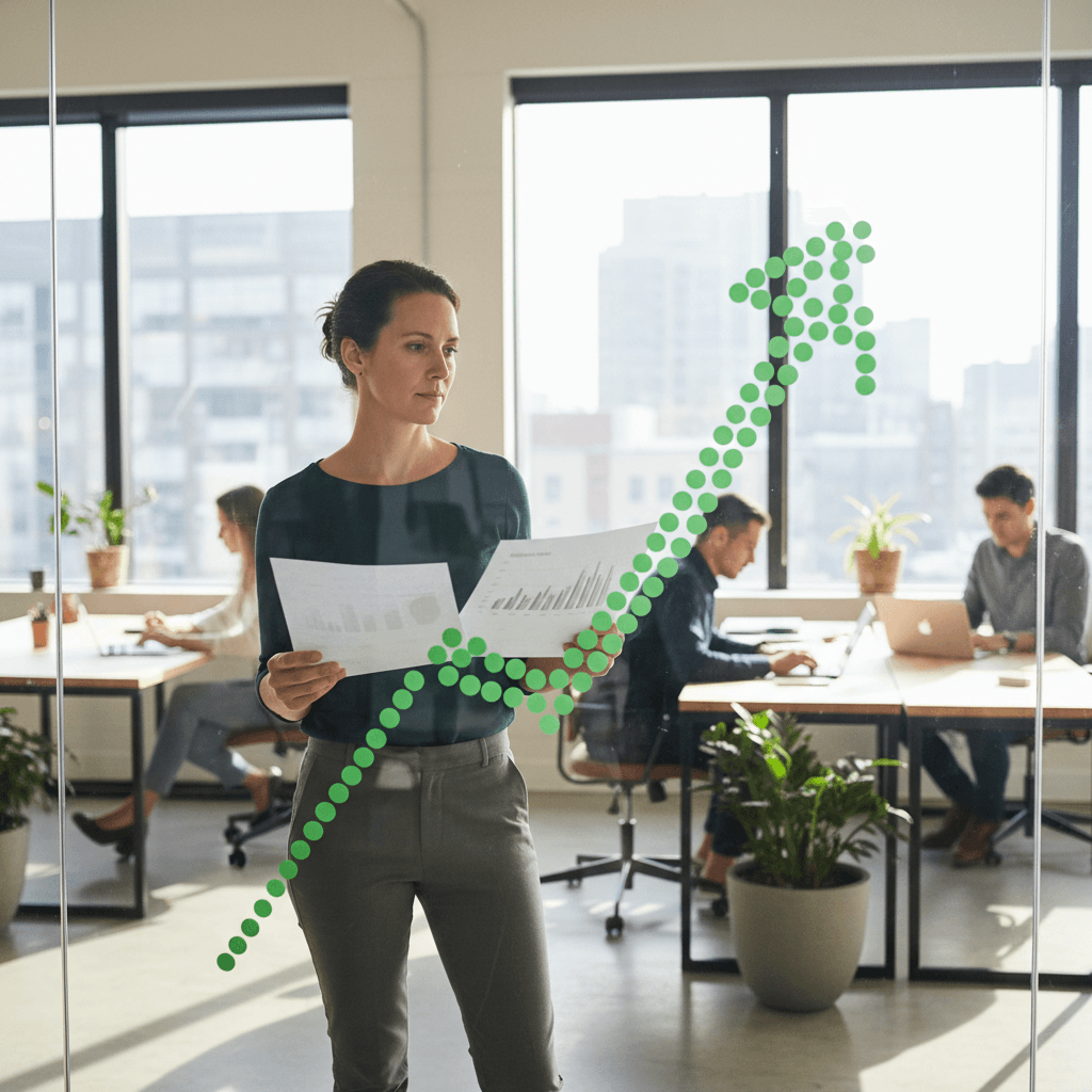 Organic Traffic Growth Strategies SMB: Get More Visitors Without Ads