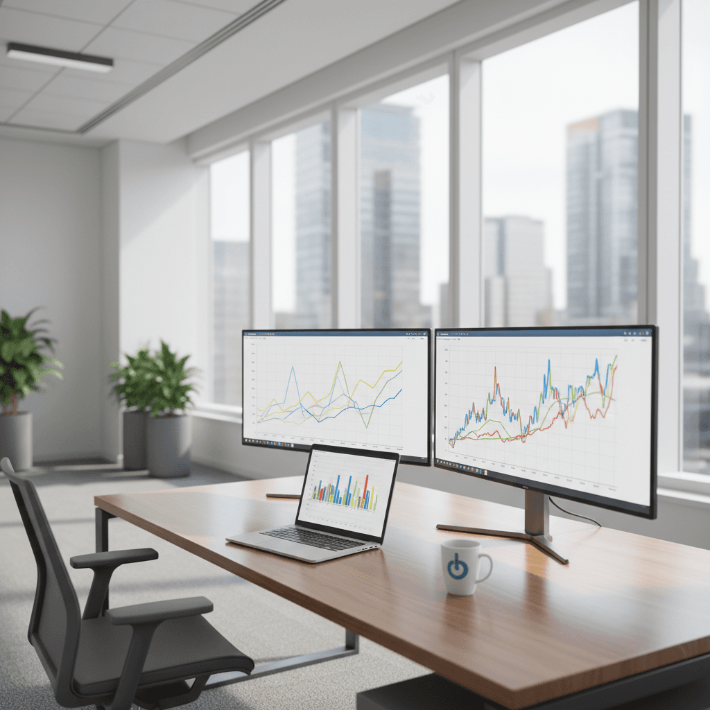 Google Search Console Data Analysis: The Complete 2026 Playbook — SEO