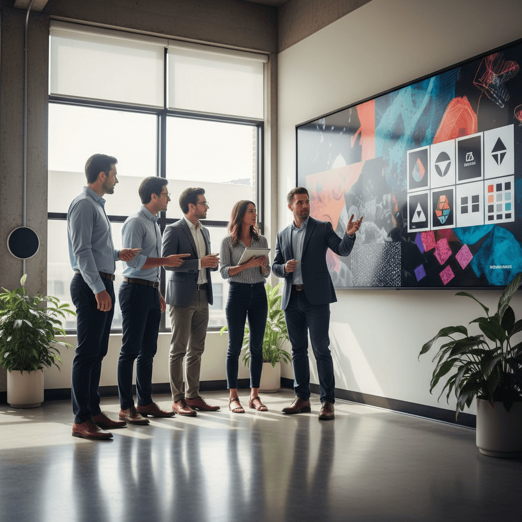 AI-Generated Images for SEO Content: Boost Rankings Fast — SEO
