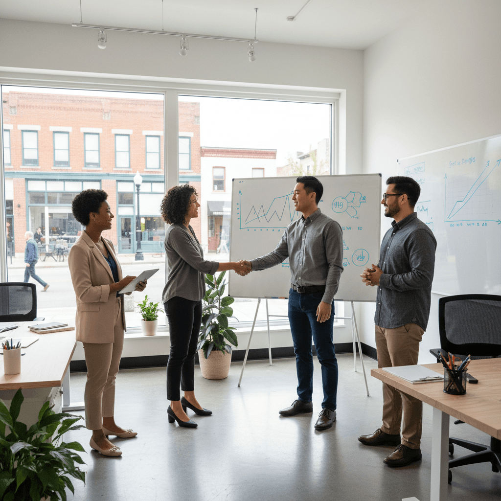 SEO for Small Business Owners Guide: Get Leads Without Ads — SEO Guides