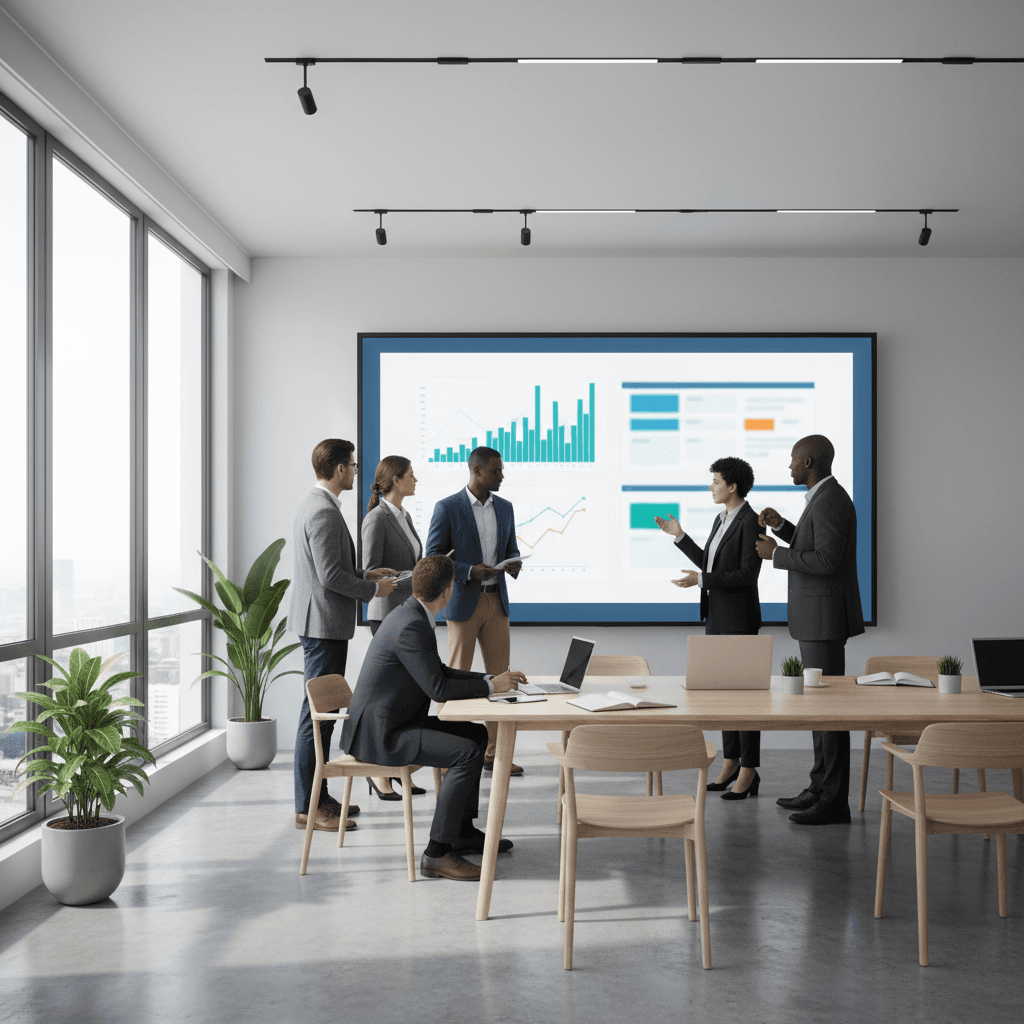 Real Estate SEO Content Planning: Get More Leads Faster — SEO Guides