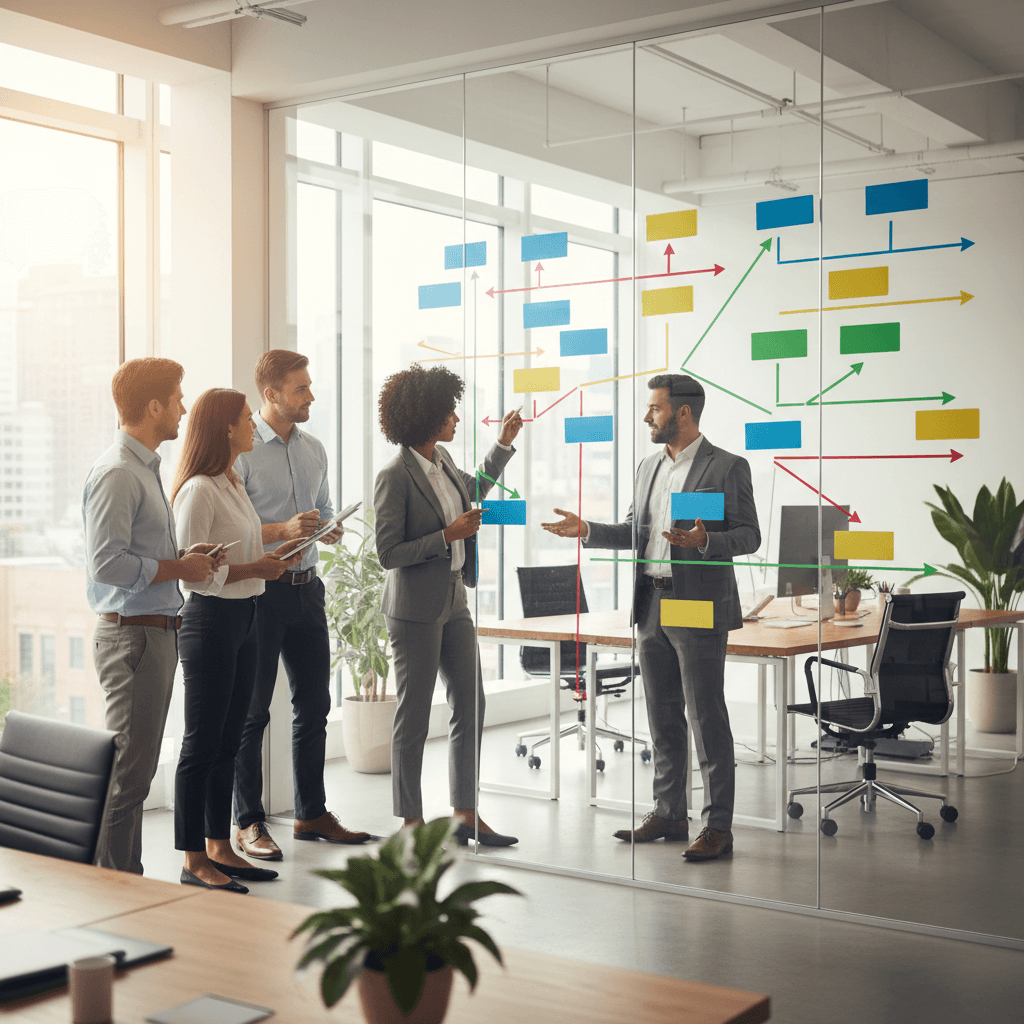 Internal Linking: Boost Rankings & Save Time in 2026 — Seo