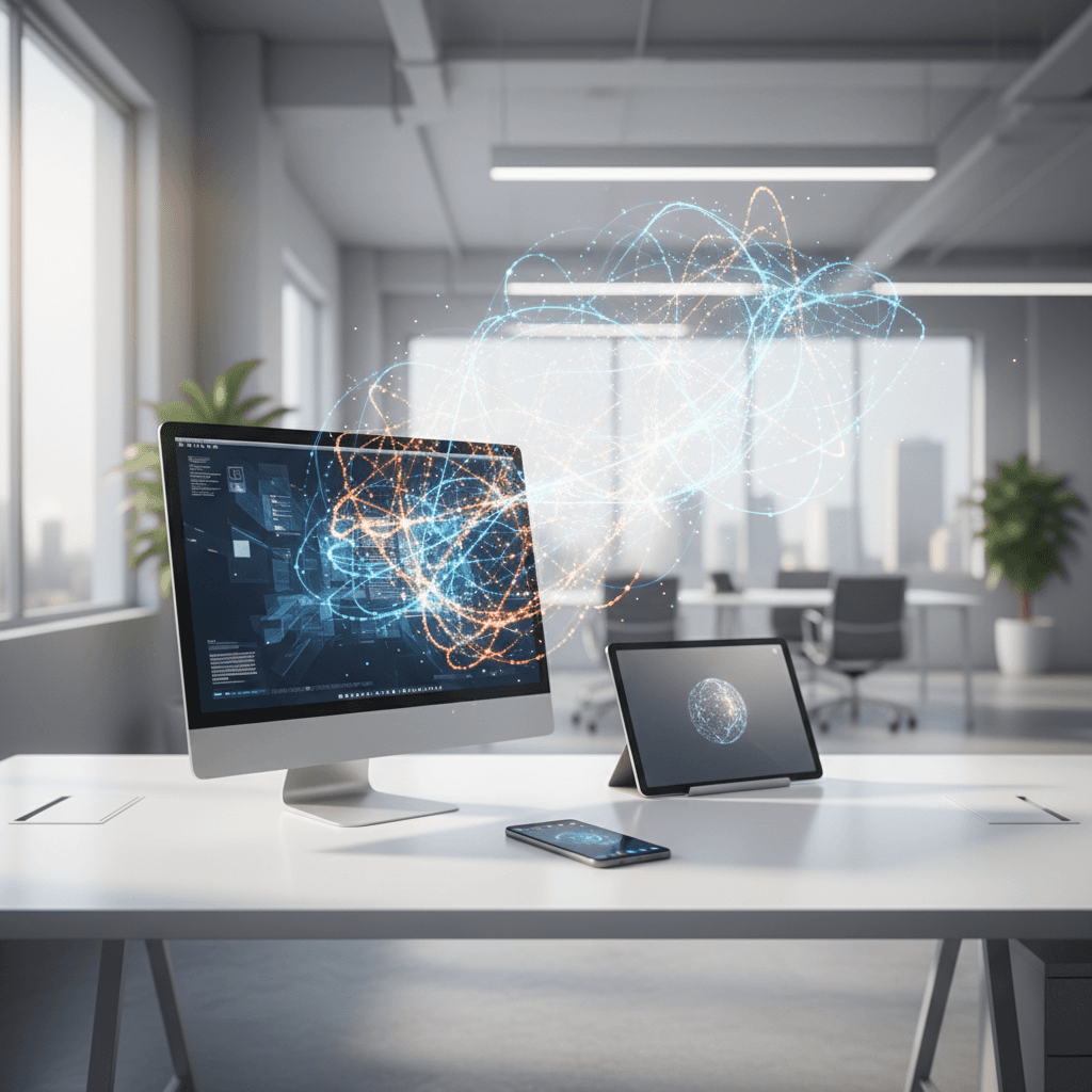 AI Search Visibility: Avoid Missed Traffic in 2026 — Search