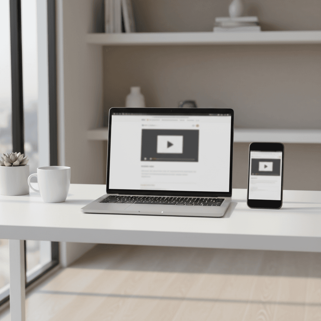Video Embeds for SEO: Improve Reach and Rank in 2026 — SEO