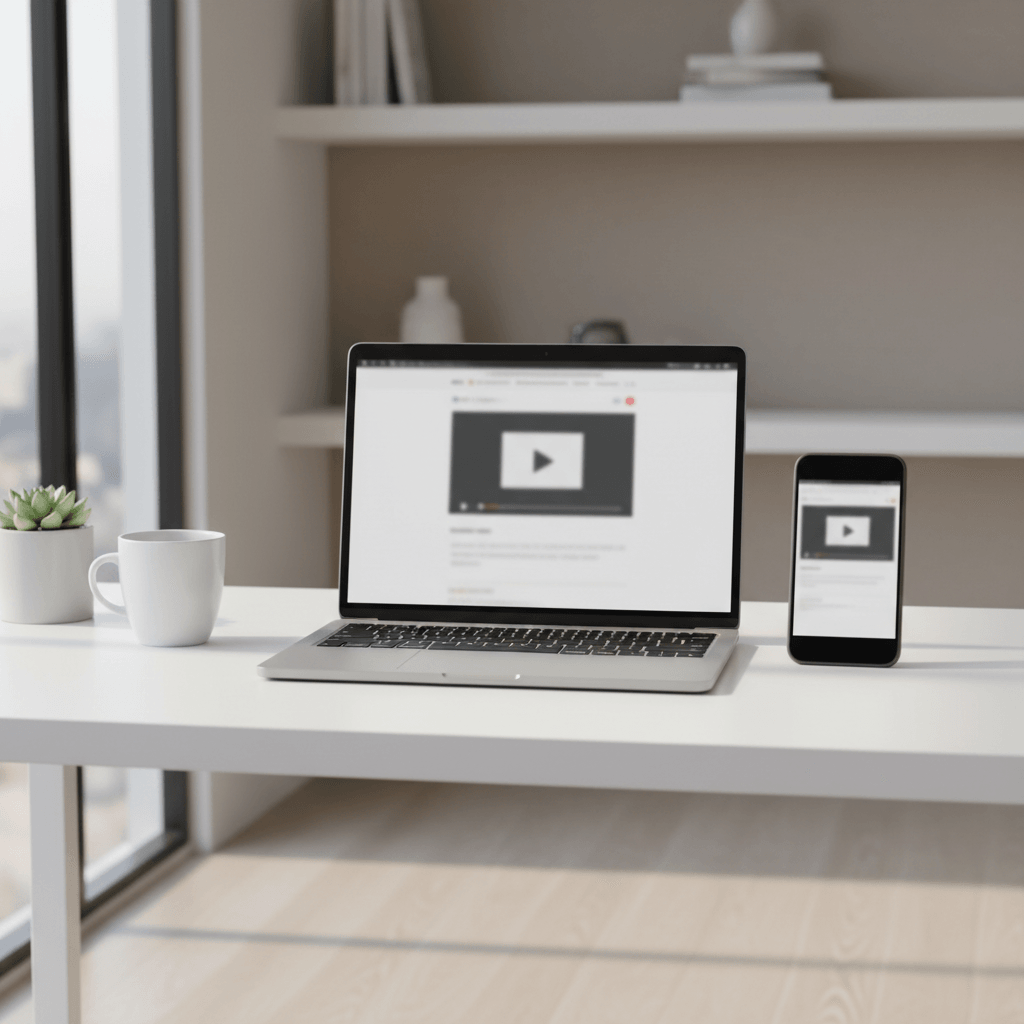 Video Embeds for SEO: Improve Reach and Rank in 2026
