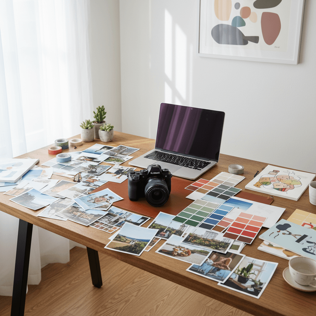 AI Blog Images: Save Time & Keep Posts Fresh in 2026 — SEO