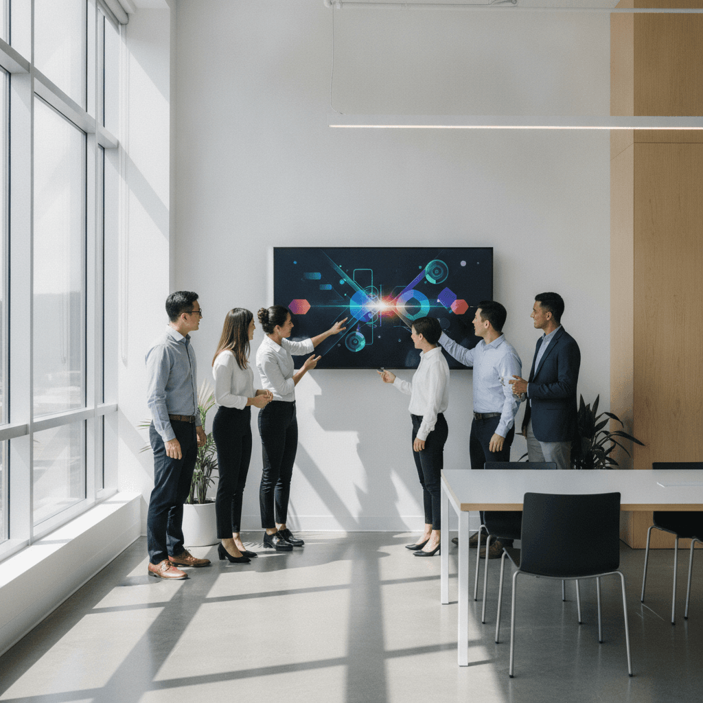 AI Content Plans: Grow Traffic Without Extra Stress in 2026 — Seo