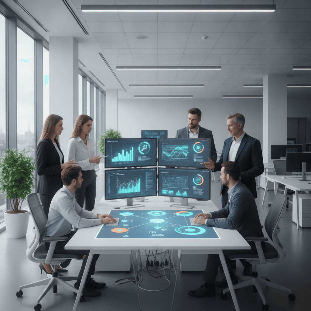 How to Automate Content and Keep Quality High in 2026 — Seo