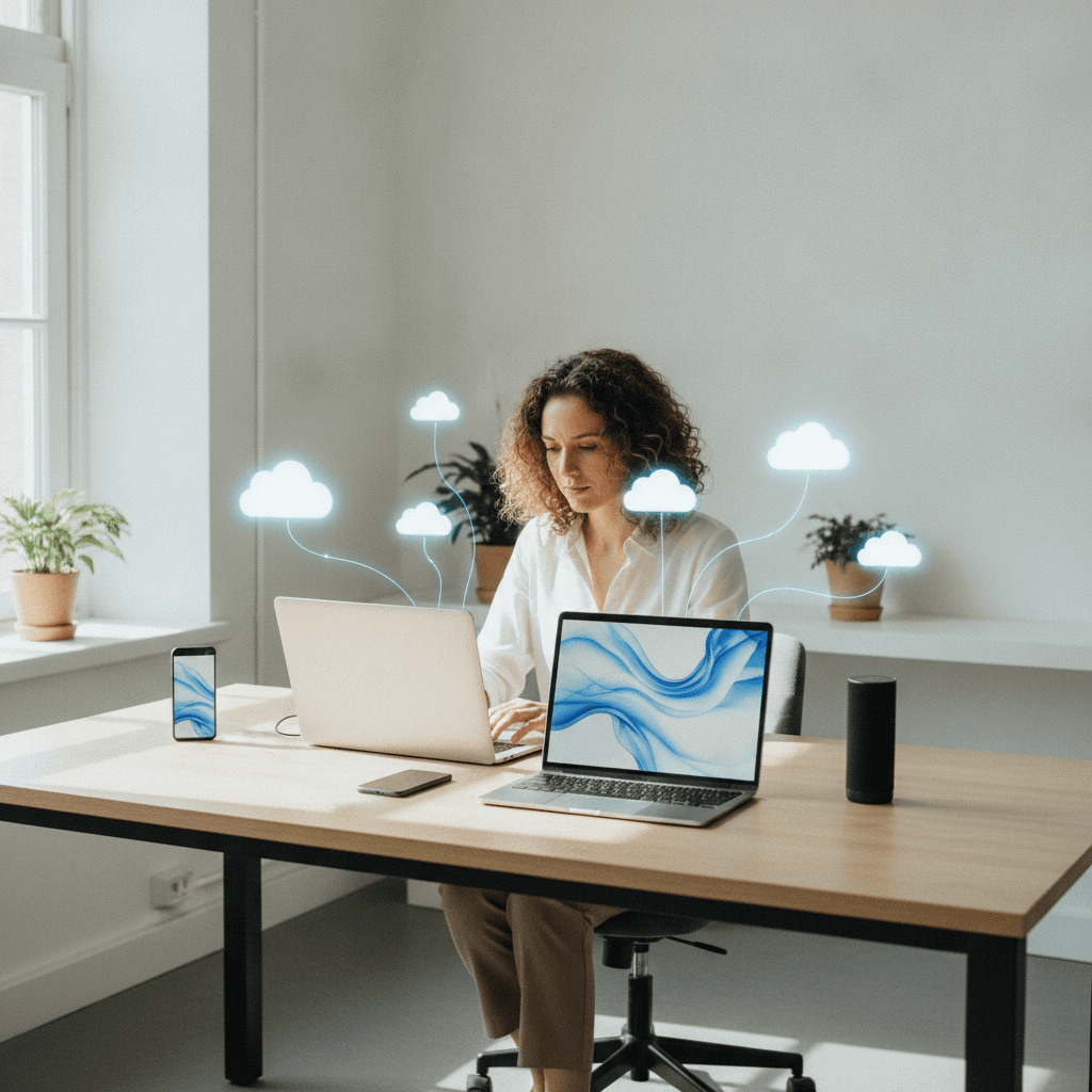 Which SaaS Fits Your Small Business? Save Time in 2026 — SaaS