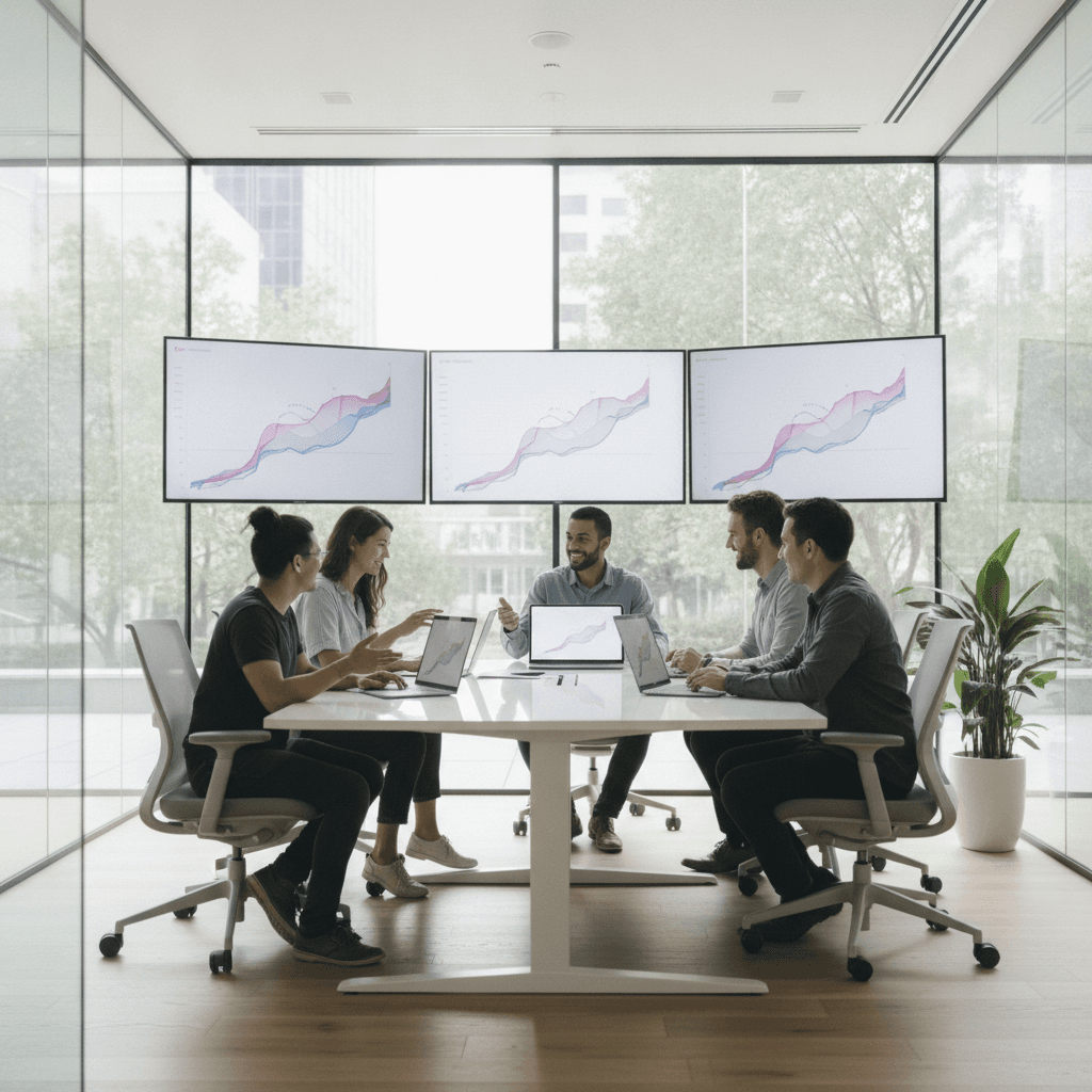 What Is SaaS Business Development? Learn It Fast for 2026 — SaaS