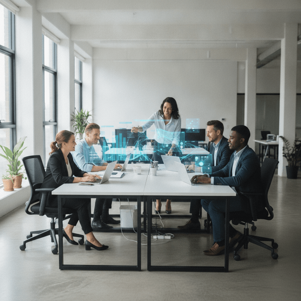 AI Content Creation: Save Time & Publish Faster in 2026 — Seo