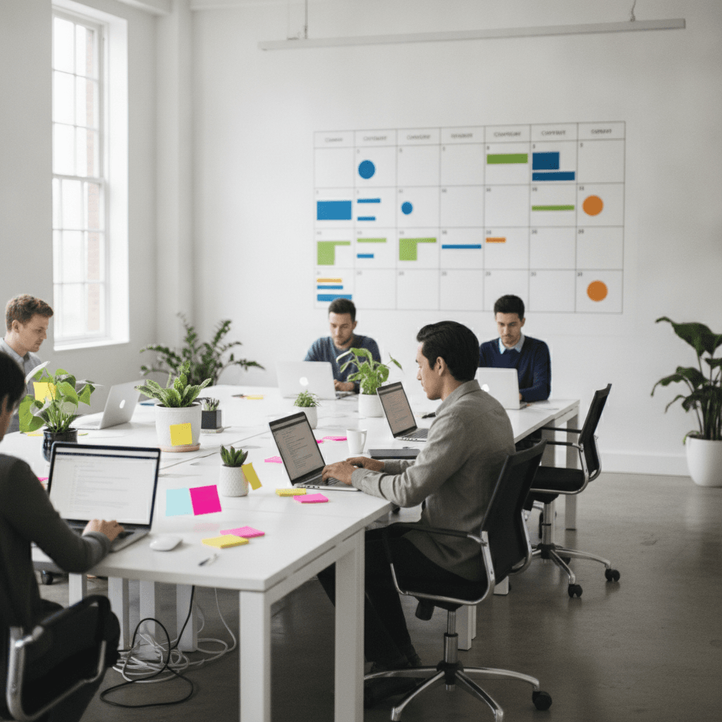 Content Marketing and SEO: A Clear Guide — SEO