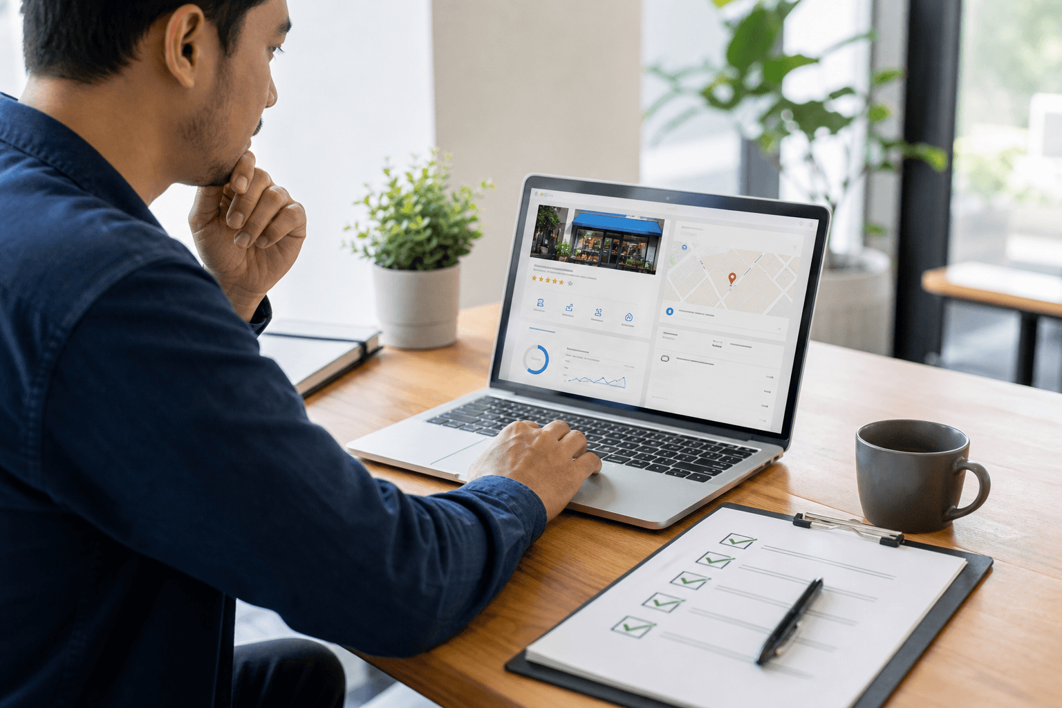 Google Business Profile Automation Compared: Which Option Fits? — AI Agent