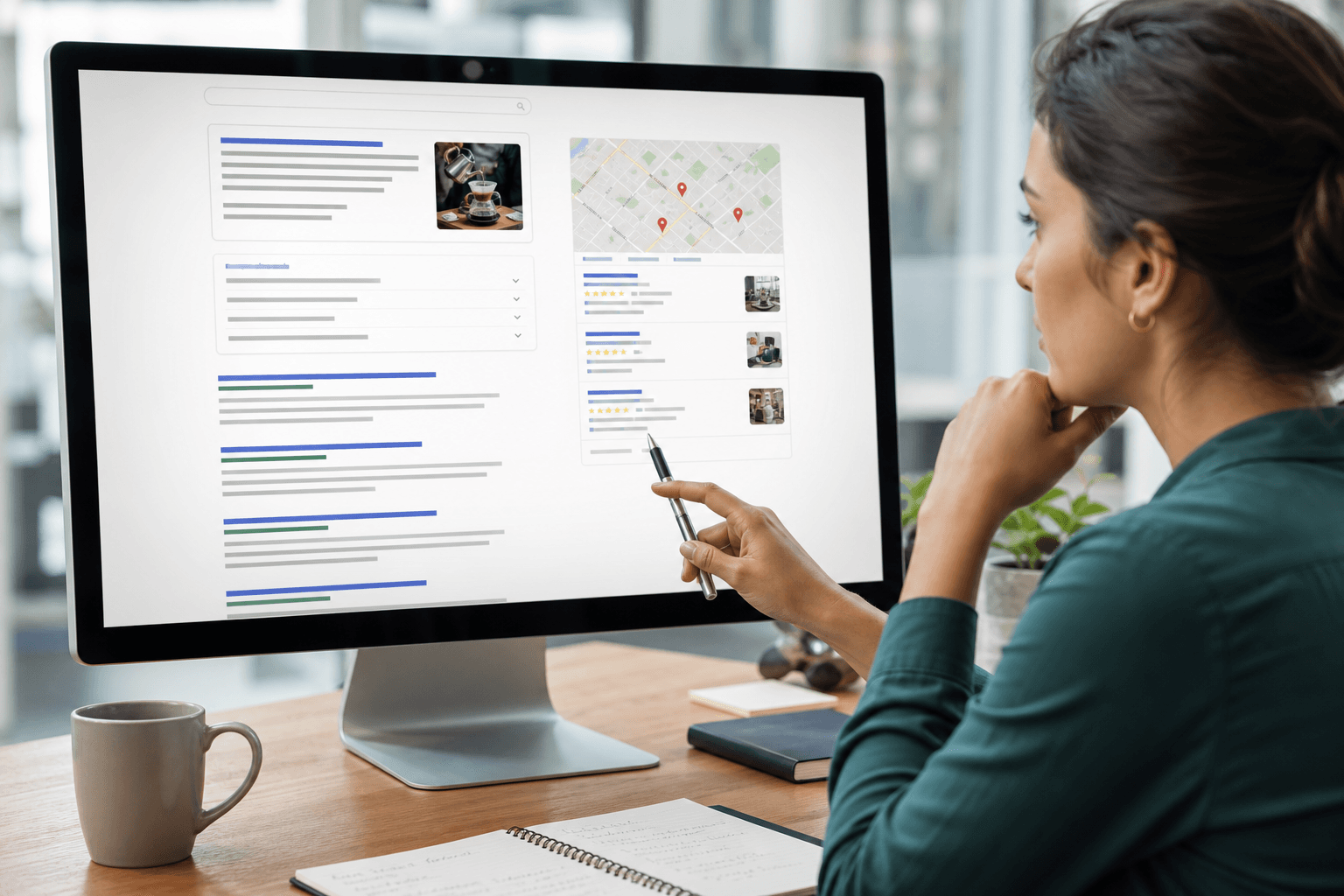 What Is SERP Feature Targeting, and Why Does It Matter?