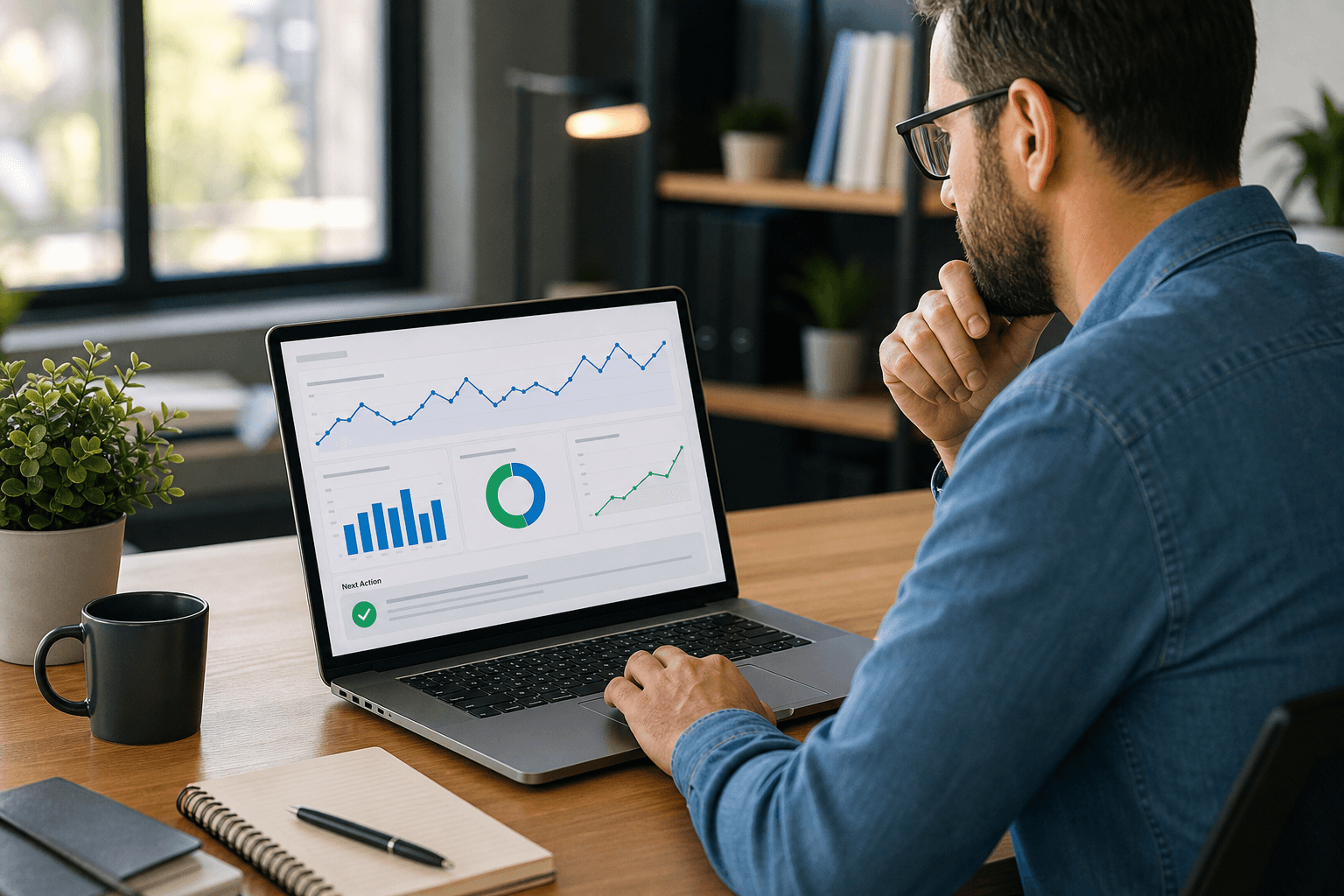 What Should You Check in Content Performance Reporting?