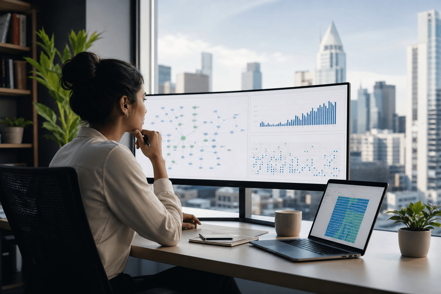 How should you plan and launch programmatic SEO at scale? — Guides