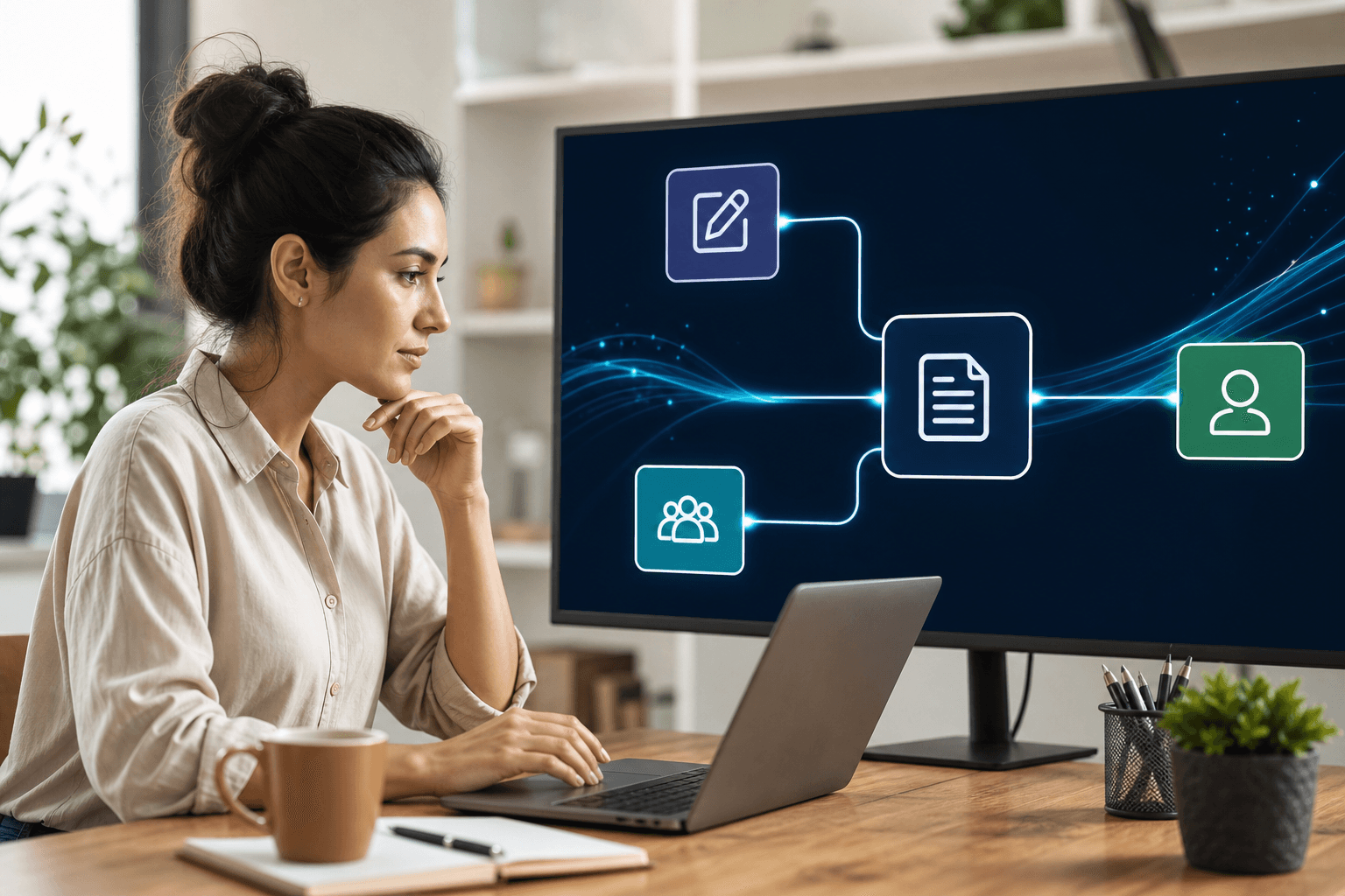 How CMS integration tools connect a CMS with marketing and CRM? — Guides