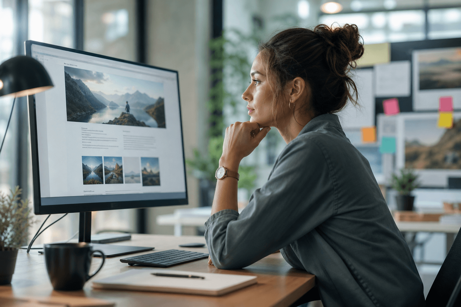 Website content publishing, seven pre-publish checks for small teams — Guides