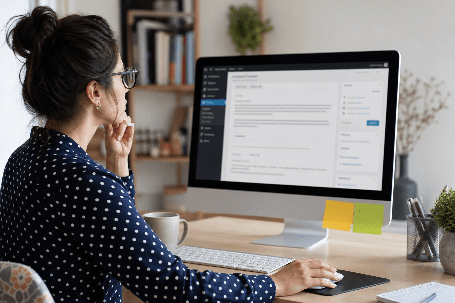 Should you run these 7 WordPress SEO publishing checks before enabling automation? — Guides