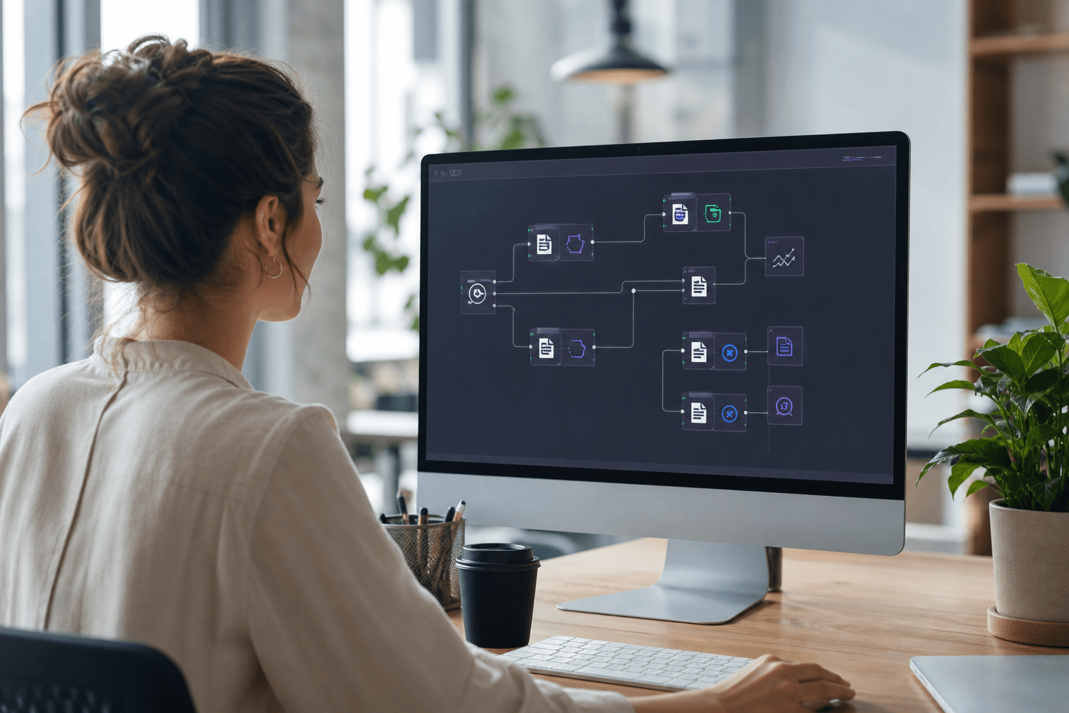 Webflow SEO automation tools and workflows — Guides